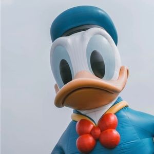 Meet your Posher, Robert